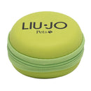 Liu Jo - Dispenser per sacchetti igienici Rotondo - Light Green - Sacchetti Igienici