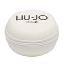 Liu Jo - Dispenser per sacchetti igienici Rotondo - Natural White - Sacchetti Igienici