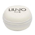Liu Jo - Dispenser per sacchetti igienici Rotondo - Natural White - Sacchetti Igienici