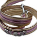 Liu Jo - Guinzaglio metal - Light Rose - Bronze / 1 - Guinzagli