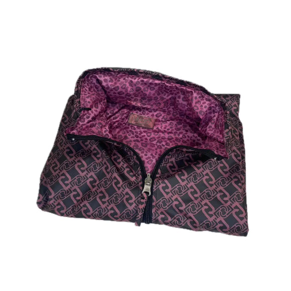 Liu Jo - Impermeabile Reversibile Donna - Impermeabili