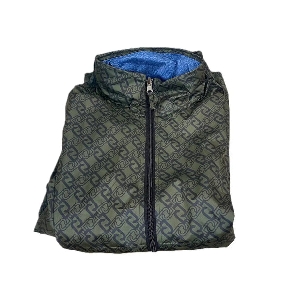 Liu Jo - Impermeabile Reversibile Donna - Impermeabili