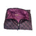 Liu Jo - Impermeabile Reversibile Donna - Rose Animalier / S - Impermeabili