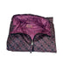Liu Jo - Impermeabile Reversibile Donna - Rose Animalier / S - Impermeabili