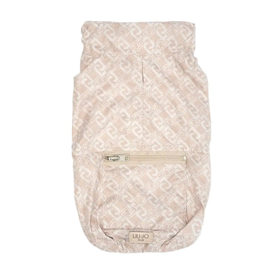 Liu Jo - Impocket - Caramel Lux / S - Impermeabili