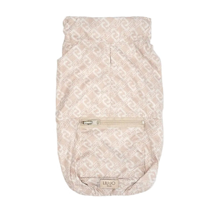 Liu Jo - Impocket - Caramel Lux / S - Impermeabili