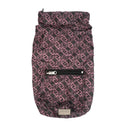 Liu Jo - Impocket - Rose Animalier / S - Impermeabili