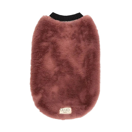 Liu Jo - Magliccia - Rosa / XS - Maglioncini