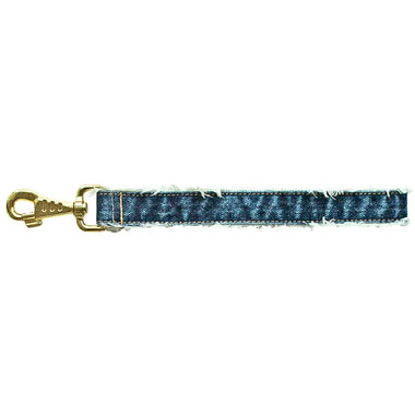 Liu Jo - Manici Denim - 1 - Guinzagli