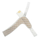 Liu Jo - Pettorina Big Monogram - Pettorine