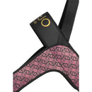 Liu Jo - Pettorina Big Monogram - Pettorine