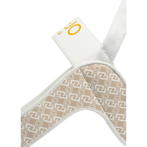 Liu Jo - Pettorina Big Monogram - Pettorine