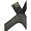 Liu Jo - Pettorina Big Monogram - Pettorine