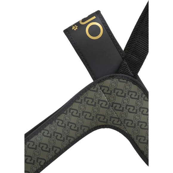 Liu Jo - Pettorina Big Monogram - Pettorine
