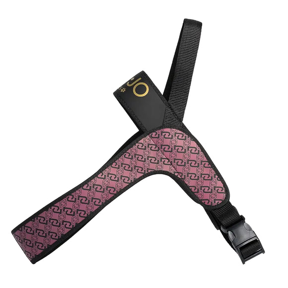 Liu Jo - Pettorina Big Monogram - Pettorine