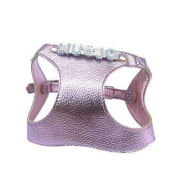 Liu Jo - Pettorina metal - Light Rose / 1 - Pettorine