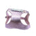Liu Jo - Pettorina metal - Light Rose / 1 - Pettorine