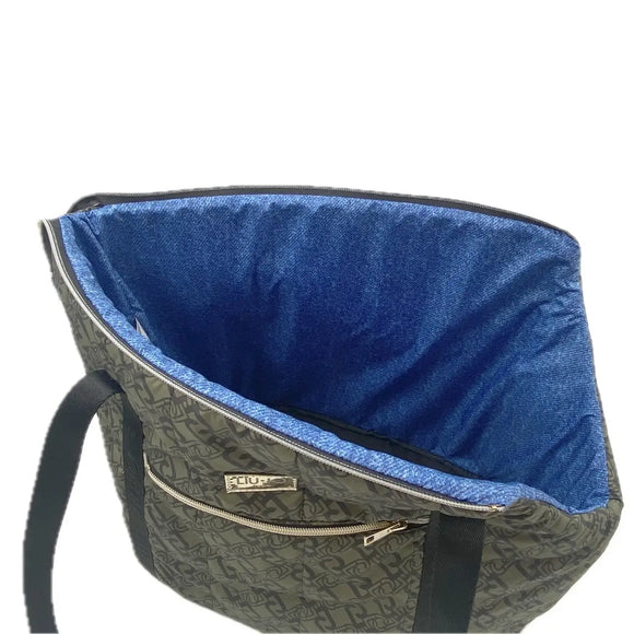Liu Jo - Sac de transport Monogram