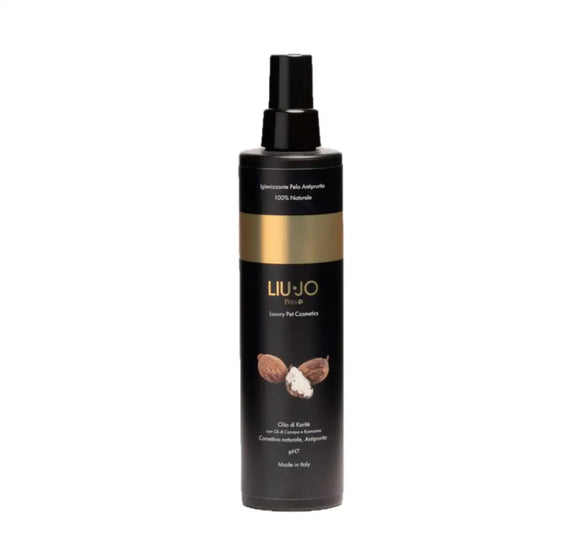 Liu Jo - Fell-Desinfektion gegen Juckreiz