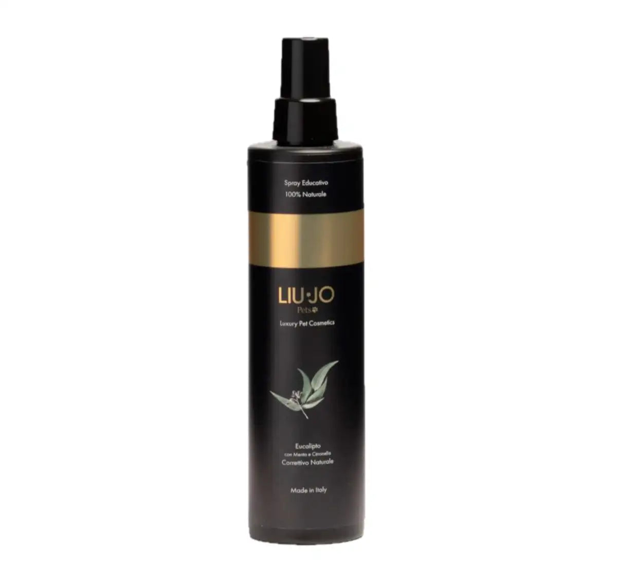 Liu Jo - Spray éducatif eucalyptus