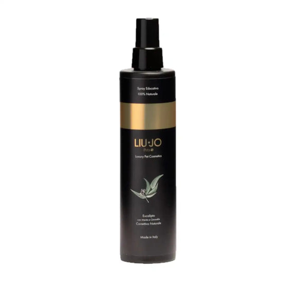 Liu Jo - Spray Educativo Eucalipto