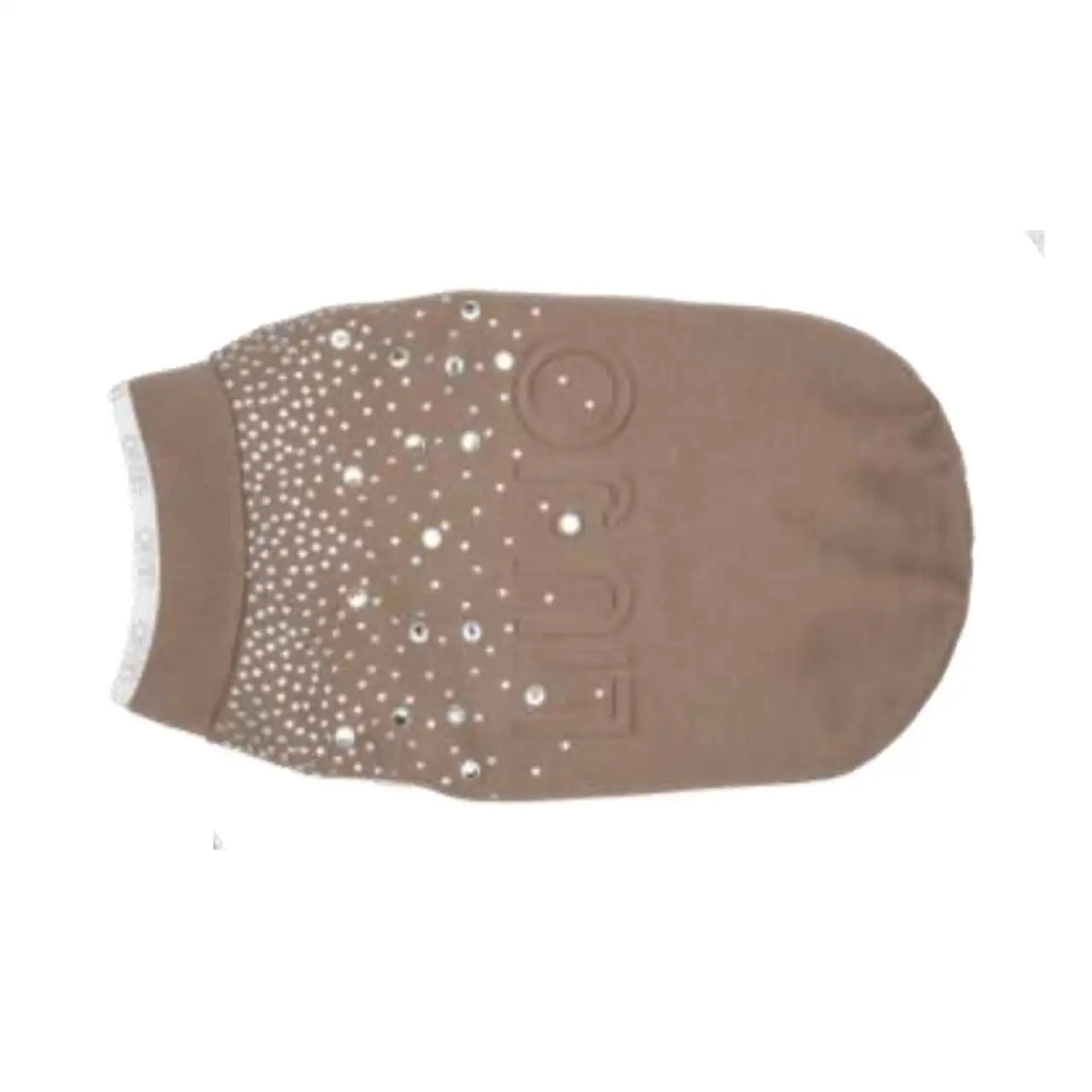 Liu Jo - Sweat Logo et strass
