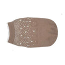 Liu Jo - Sudadera con logo y brillantes-4