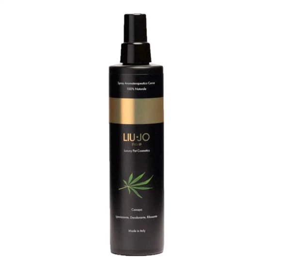 Liu Jo - Hemp Aromatherapy Bed Spray