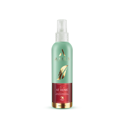 Aries - Luxury Home bálsamo desenredante 150ml
