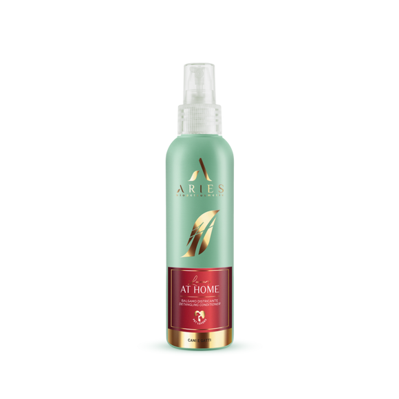 Aries - Luxury Home balsamo districante 150ml
