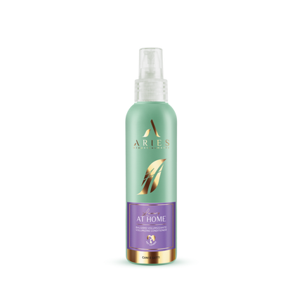 Aries - Luxury Home bálsamo voluminizador 150ml