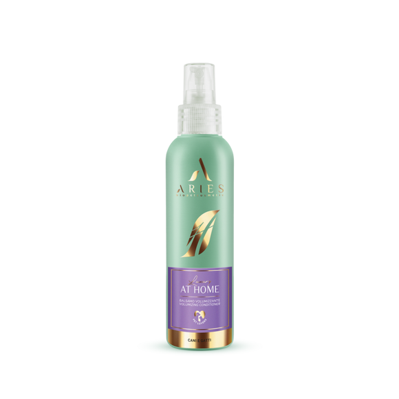 Aries - Luxury Home balsamo volumizzante 150ml