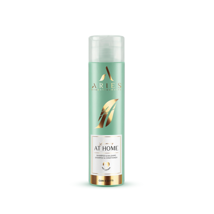 Aries - Luxury Home champú acondicionador 250ml