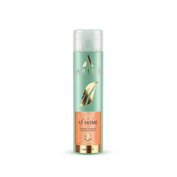 Aries - Luxury Home shampoo universale 250ml
