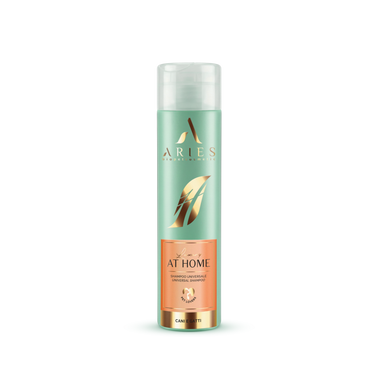 Aries - Luxury Home shampoo universale 250ml