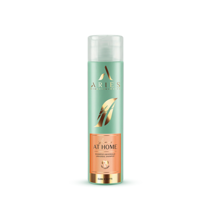 Aries - Luxury Home champú universal 250ml