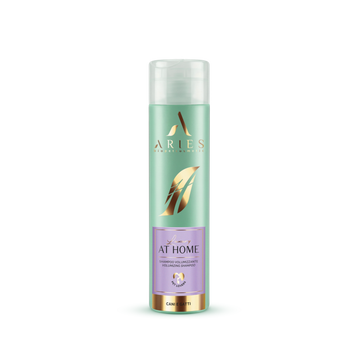 Aries - Luxury Home shampoo volumizzante 250ml