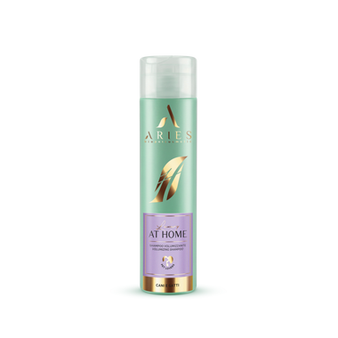 Aries - Luxury Home shampoo volumizzante 250ml