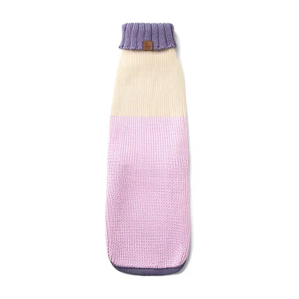 Maglioncino per Cani Soft Pink - Maglioncini