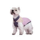 Maglioncino per Cani Soft Pink - Maglioncini