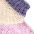 Maglioncino per Cani Soft Pink - Maglioncini