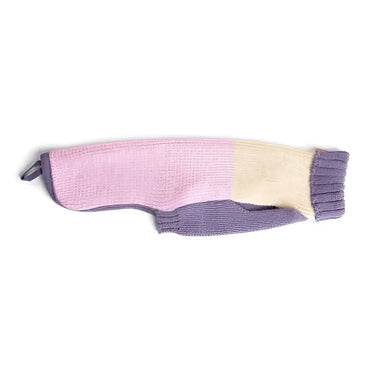 Maglioncino per Cani Soft Pink - XS / Maglioncini