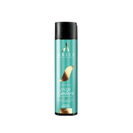Aries - Mascarilla voluminizadora Pom Couture Expertise 250 ml