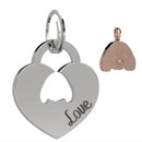 Liu Jo - Pulsera con colgante Perro-2