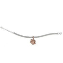 Liu Jo - Bracciale con Medaglina Zampa-3