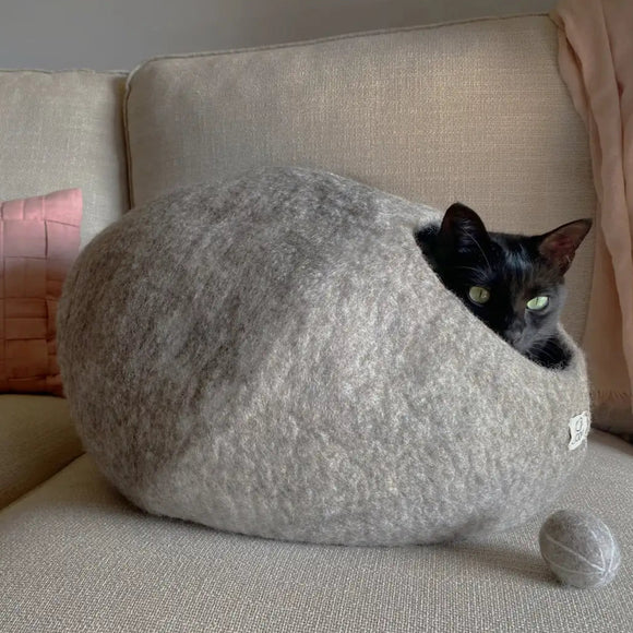 Mishum - Cat Cave - Edizione limitata - Cucce