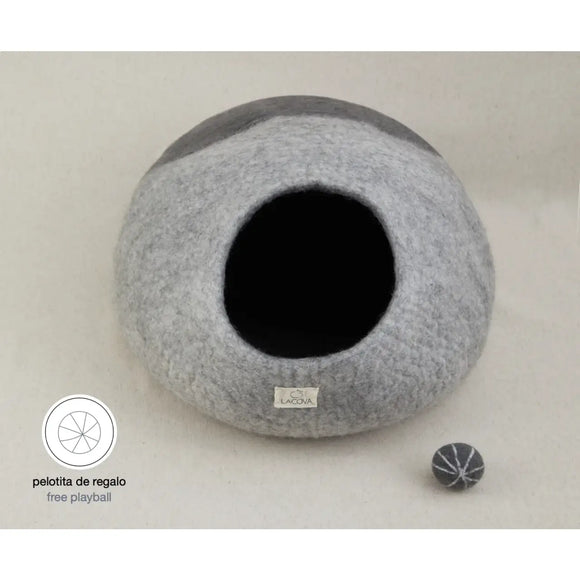 Mishum - Cat Cave - Edizione limitata - Cucce