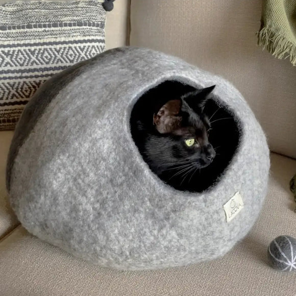 Mishum - Cat Cave - Edizione limitata - Cucce