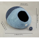 Mishum - Cat Cave - Edizione limitata - Cucce