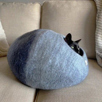 Mishum - Cat Cave - Edizione limitata - Cucce